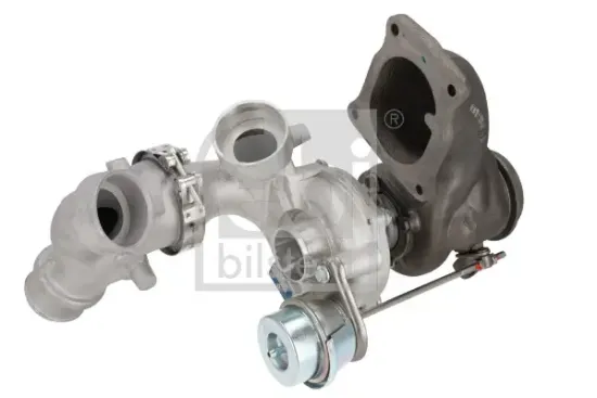 Lader, Aufladung FEBI BILSTEIN 186955 Bild Lader, Aufladung FEBI BILSTEIN 186955