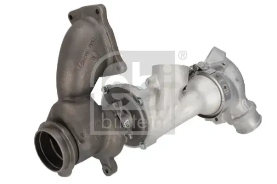 Lader, Aufladung FEBI BILSTEIN 186955 Bild Lader, Aufladung FEBI BILSTEIN 186955