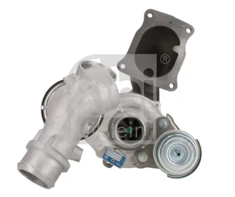 Lader, Aufladung FEBI BILSTEIN 186955 Bild Lader, Aufladung FEBI BILSTEIN 186955