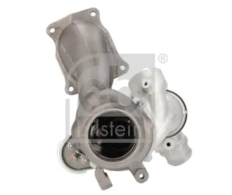 Lader, Aufladung FEBI BILSTEIN 186955 Bild Lader, Aufladung FEBI BILSTEIN 186955