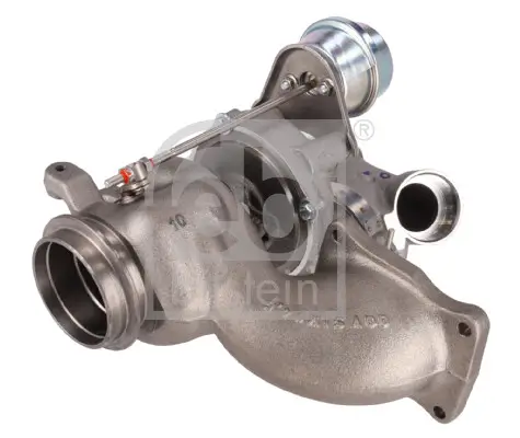 Lader, Aufladung FEBI BILSTEIN 186956 Bild Lader, Aufladung FEBI BILSTEIN 186956