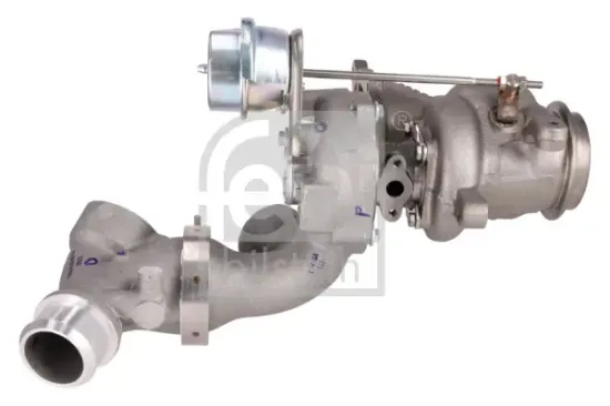 Lader, Aufladung FEBI BILSTEIN 186956 Bild Lader, Aufladung FEBI BILSTEIN 186956