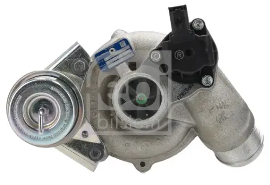Lader, Aufladung FEBI BILSTEIN 186957 Bild Lader, Aufladung FEBI BILSTEIN 186957