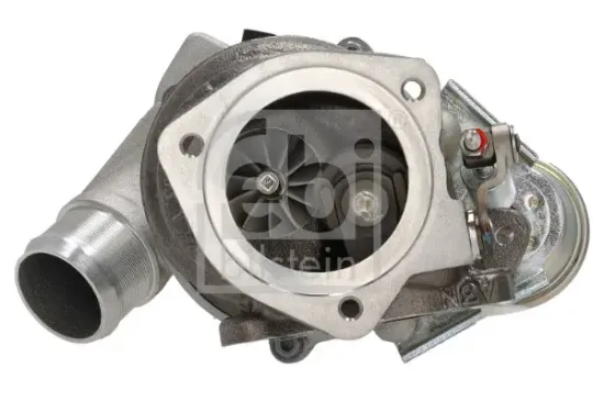 Lader, Aufladung FEBI BILSTEIN 186957 Bild Lader, Aufladung FEBI BILSTEIN 186957