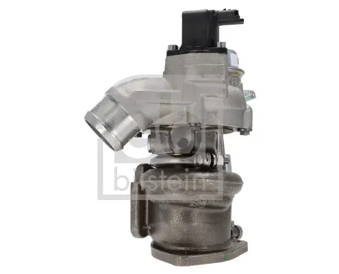 Lader, Aufladung FEBI BILSTEIN 186957 Bild Lader, Aufladung FEBI BILSTEIN 186957