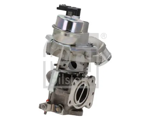 Lader, Aufladung FEBI BILSTEIN 186957 Bild Lader, Aufladung FEBI BILSTEIN 186957
