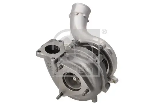 Lader, Aufladung FEBI BILSTEIN 186958 Bild Lader, Aufladung FEBI BILSTEIN 186958