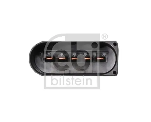 Lader, Aufladung FEBI BILSTEIN 186958 Bild Lader, Aufladung FEBI BILSTEIN 186958