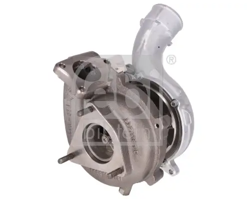 Lader, Aufladung FEBI BILSTEIN 186959 Bild Lader, Aufladung FEBI BILSTEIN 186959