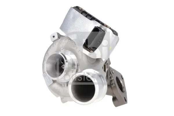 Lader, Aufladung FEBI BILSTEIN 186960