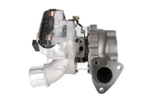 Lader, Aufladung FEBI BILSTEIN 186960 Bild Lader, Aufladung FEBI BILSTEIN 186960