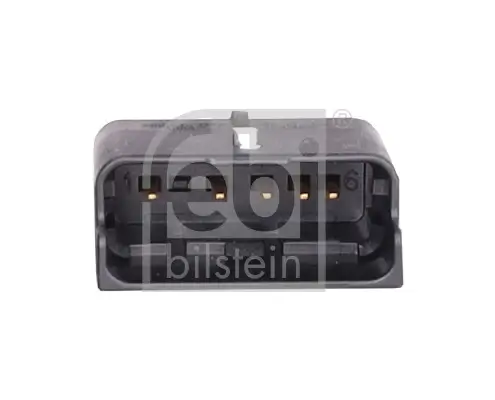 Lader, Aufladung links FEBI BILSTEIN 186961 Bild Lader, Aufladung links FEBI BILSTEIN 186961