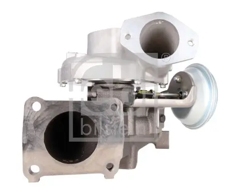 Lader, Aufladung FEBI BILSTEIN 186962 Bild Lader, Aufladung FEBI BILSTEIN 186962