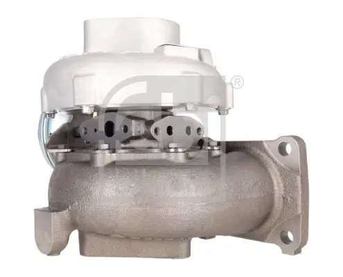 Lader, Aufladung FEBI BILSTEIN 186962 Bild Lader, Aufladung FEBI BILSTEIN 186962
