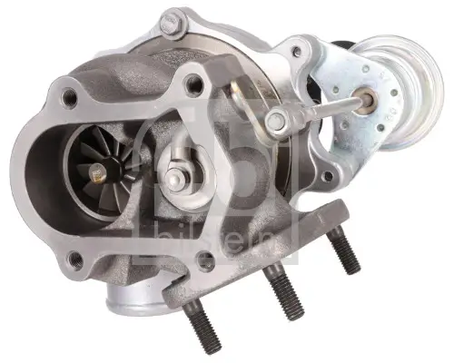 Lader, Aufladung FEBI BILSTEIN 186964 Bild Lader, Aufladung FEBI BILSTEIN 186964