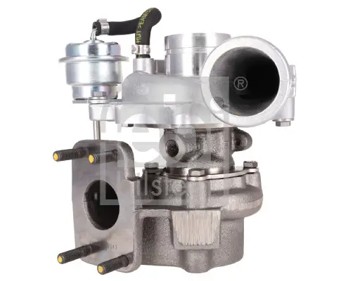 Lader, Aufladung FEBI BILSTEIN 186964 Bild Lader, Aufladung FEBI BILSTEIN 186964