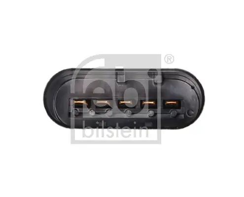 Lader, Aufladung FEBI BILSTEIN 186967 Bild Lader, Aufladung FEBI BILSTEIN 186967