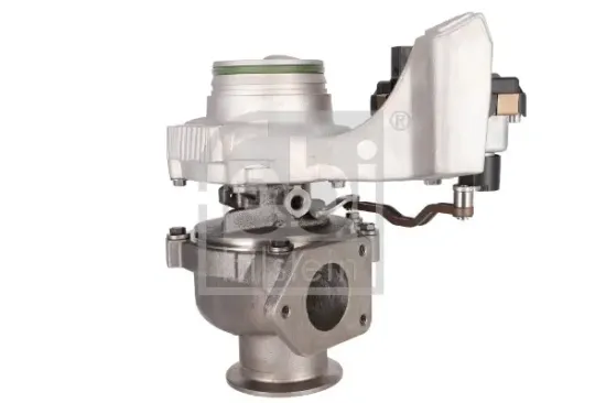 Lader, Aufladung FEBI BILSTEIN 186967 Bild Lader, Aufladung FEBI BILSTEIN 186967