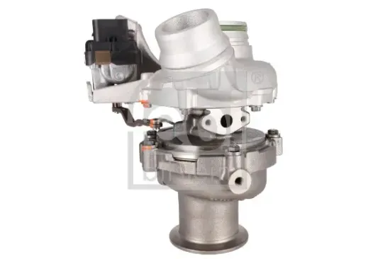 Lader, Aufladung FEBI BILSTEIN 186967 Bild Lader, Aufladung FEBI BILSTEIN 186967