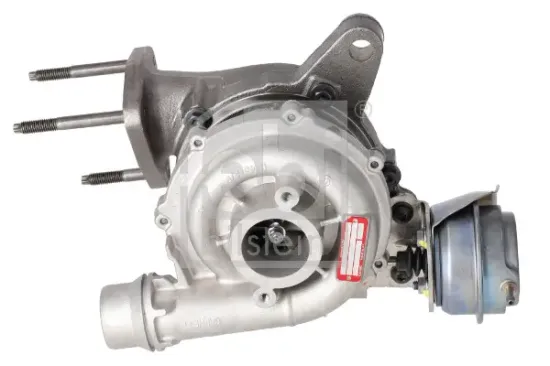 Stutzen, Ansaugkrümmer FEBI BILSTEIN 188378 Bild Stutzen, Ansaugkrümmer FEBI BILSTEIN 188378