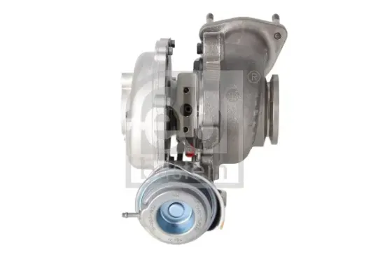 Lader, Aufladung FEBI BILSTEIN 186969 Bild Lader, Aufladung FEBI BILSTEIN 186969