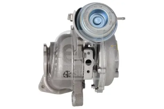 Lader, Aufladung FEBI BILSTEIN 186970 Bild Lader, Aufladung FEBI BILSTEIN 186970