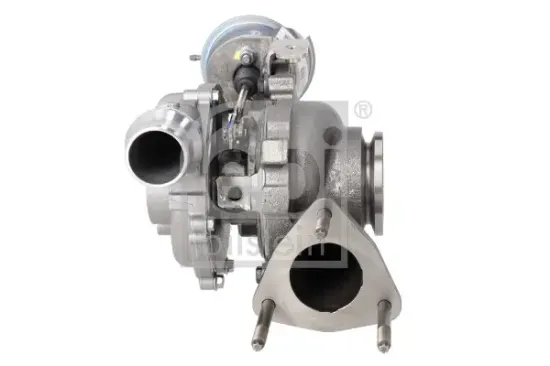 Lader, Aufladung FEBI BILSTEIN 186970 Bild Lader, Aufladung FEBI BILSTEIN 186970