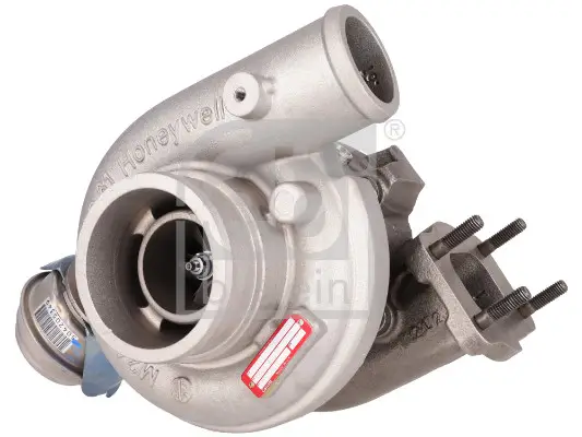 Lader, Aufladung FEBI BILSTEIN 186971