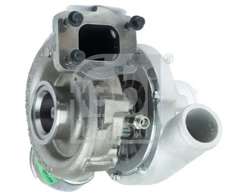 Lader, Aufladung FEBI BILSTEIN 186972 Bild Lader, Aufladung FEBI BILSTEIN 186972