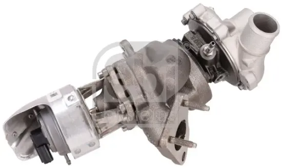 Lader, Aufladung links FEBI BILSTEIN 186973 Bild Lader, Aufladung links FEBI BILSTEIN 186973