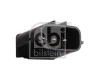 Lader, Aufladung links FEBI BILSTEIN 186973 Bild Lader, Aufladung links FEBI BILSTEIN 186973