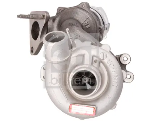 Lader, Aufladung links FEBI BILSTEIN 186973 Bild Lader, Aufladung links FEBI BILSTEIN 186973