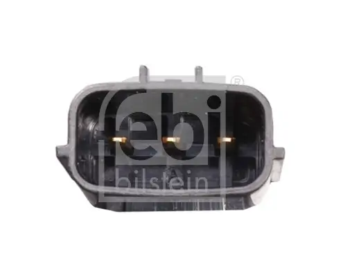 Lader, Aufladung links FEBI BILSTEIN 186974 Bild Lader, Aufladung links FEBI BILSTEIN 186974