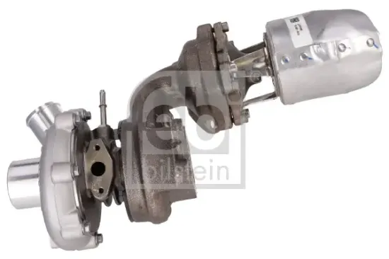 Lader, Aufladung links FEBI BILSTEIN 186974 Bild Lader, Aufladung links FEBI BILSTEIN 186974