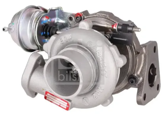 Lader, Aufladung FEBI BILSTEIN 186975 Bild Lader, Aufladung FEBI BILSTEIN 186975