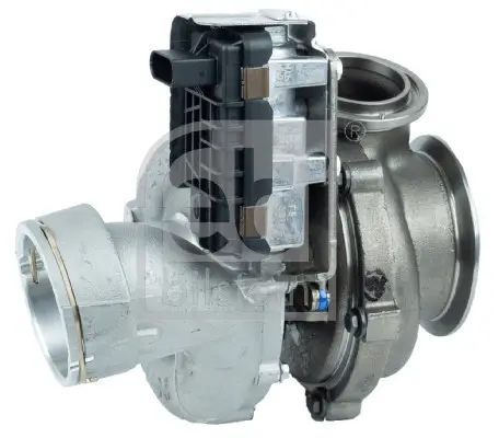 Lader, Aufladung FEBI BILSTEIN 186979