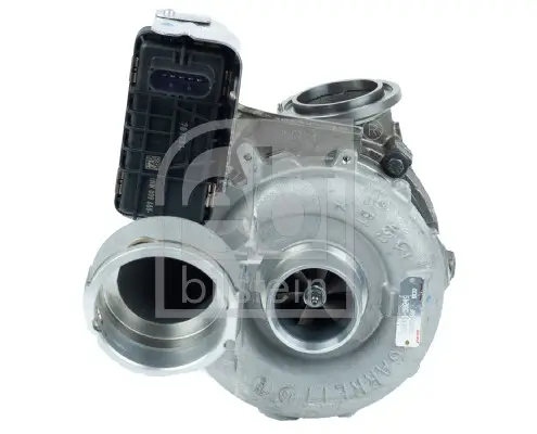 Lader, Aufladung FEBI BILSTEIN 186979 Bild Lader, Aufladung FEBI BILSTEIN 186979