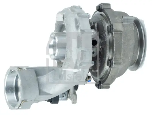 Lader, Aufladung FEBI BILSTEIN 186979 Bild Lader, Aufladung FEBI BILSTEIN 186979