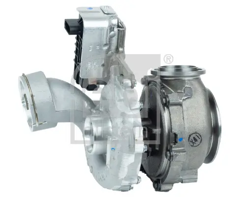 Lader, Aufladung FEBI BILSTEIN 186979 Bild Lader, Aufladung FEBI BILSTEIN 186979