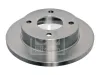 Bremsscheibe Vorderachse FEBI BILSTEIN 18697
