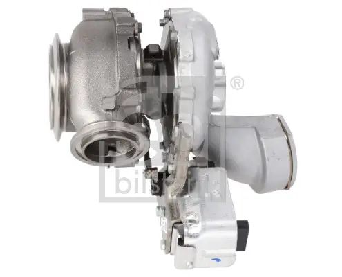 Lader, Aufladung FEBI BILSTEIN 186980 Bild Lader, Aufladung FEBI BILSTEIN 186980