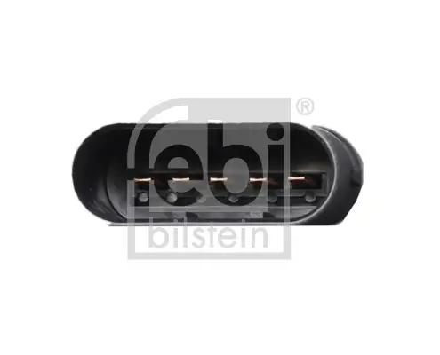 Lader, Aufladung FEBI BILSTEIN 186980 Bild Lader, Aufladung FEBI BILSTEIN 186980