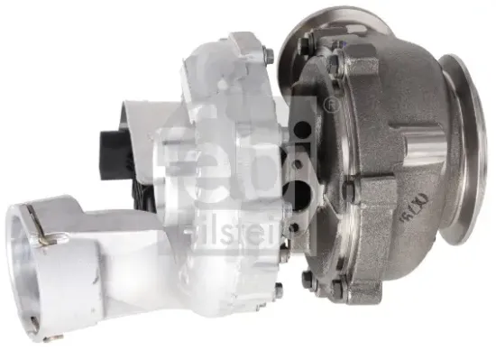 Lader, Aufladung FEBI BILSTEIN 186980 Bild Lader, Aufladung FEBI BILSTEIN 186980