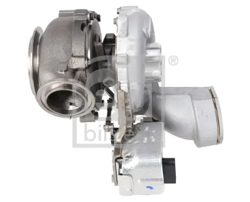 Lader, Aufladung FEBI BILSTEIN 186980 Bild Lader, Aufladung FEBI BILSTEIN 186980