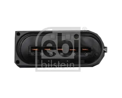 Lader, Aufladung FEBI BILSTEIN 186981 Bild Lader, Aufladung FEBI BILSTEIN 186981