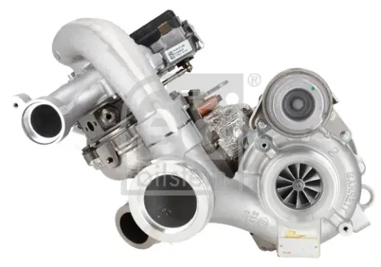 Lader, Aufladung FEBI BILSTEIN 186981 Bild Lader, Aufladung FEBI BILSTEIN 186981