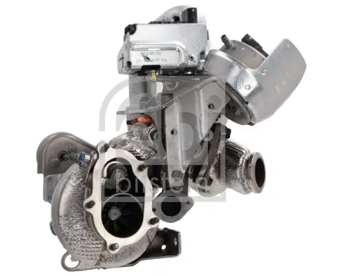 Lader, Aufladung FEBI BILSTEIN 186981 Bild Lader, Aufladung FEBI BILSTEIN 186981