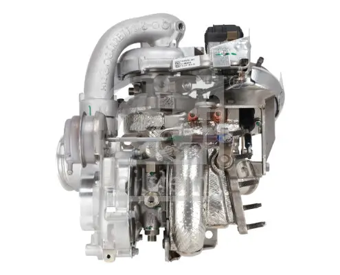 Lader, Aufladung FEBI BILSTEIN 186981 Bild Lader, Aufladung FEBI BILSTEIN 186981