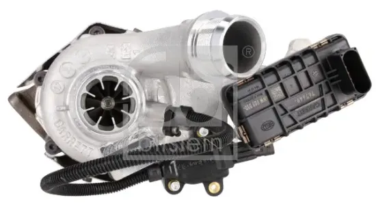 Lader, Aufladung rechts FEBI BILSTEIN 186983 Bild Lader, Aufladung rechts FEBI BILSTEIN 186983