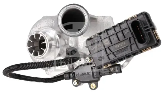 Lader, Aufladung rechts FEBI BILSTEIN 186983 Bild Lader, Aufladung rechts FEBI BILSTEIN 186983